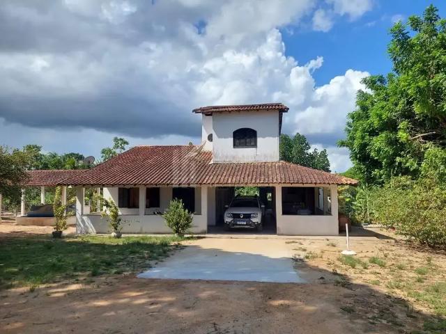 Sítio e chácara venda em Morro Grande, Araruama