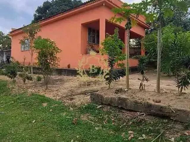 Sítio e chácara venda em Morro Grande, Araruama