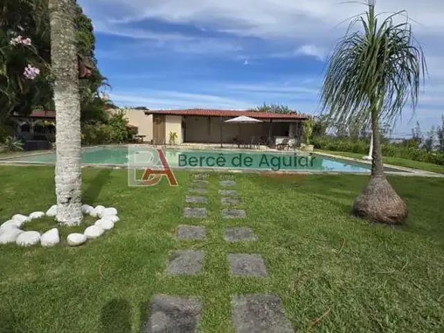 Sítio e chácara venda em Araruama