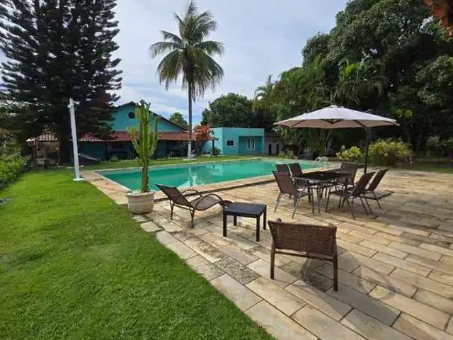 Sítio e chácara venda em Araruama