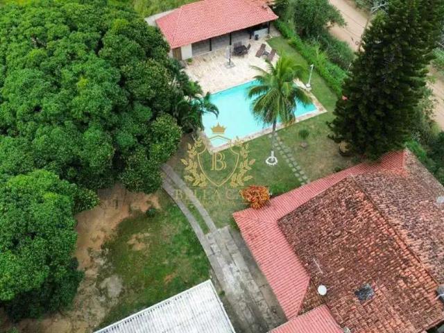 Sítio e chácara venda em Araruama