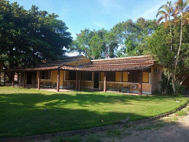 Sítio e chácara venda em Araruama