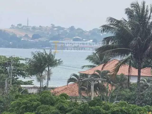 Sítio e chácara venda em Região Geográfica Imediata de Cabo Frio, Araruama