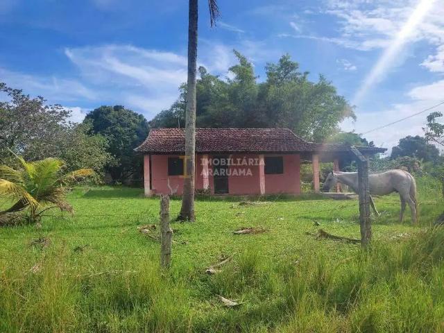 Sítio e chácara venda em Araruama