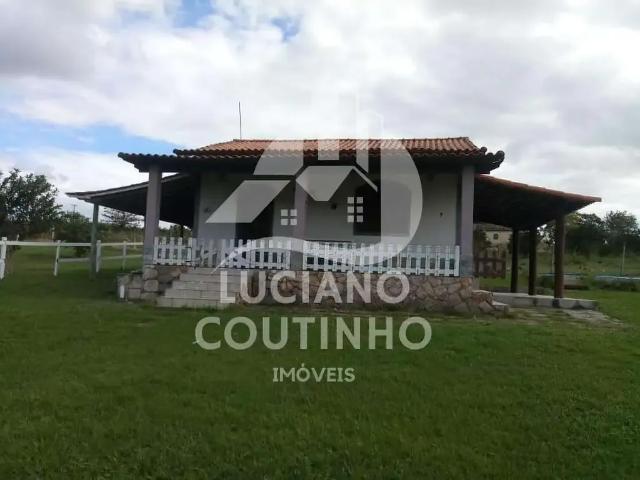 Sítio e chácara venda em Região Geográfica Imediata de Cabo Frio, Araruama