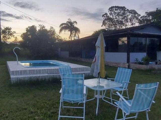 Sítio e chácara venda em São Vicente de Paula, Araruama