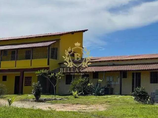 Sítio e chácara venda em São Vicente de Paula, Araruama