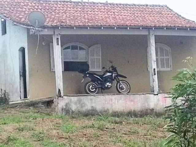 Sítio e chácara venda em Araruama