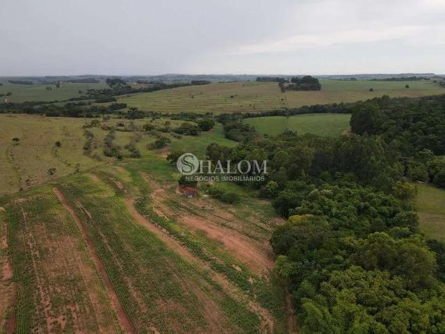 Sítio e chácara venda em Região Geográfica Imediata de Campo Mourão, Araruna