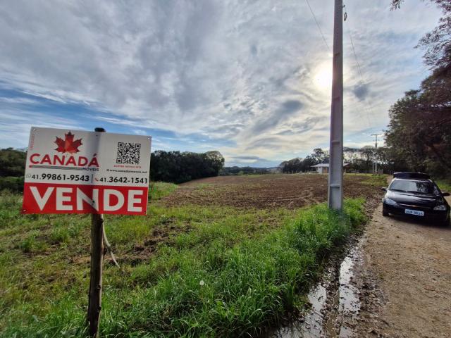 Sítio e chácara venda em Araucária, Região Geográfica Intermediária de Curitiba