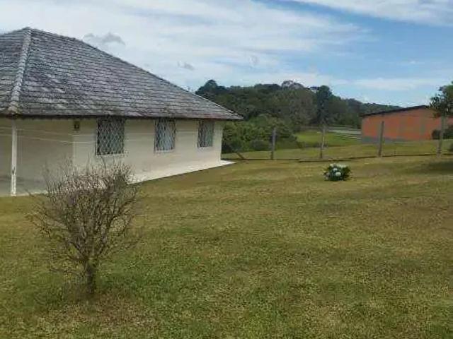 Sítio e chácara venda em Região Geográfica Imediata de Curitiba, Região Metropolitana de Curitiba