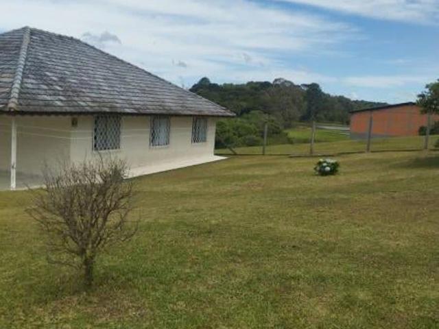Sítio e chácara venda em Araucária, Região Geográfica Intermediária de Curitiba