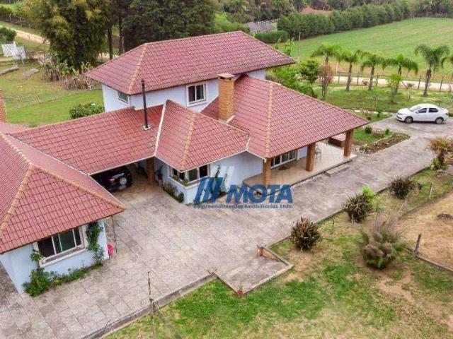 Sítio e chácara venda em Região Geográfica Imediata de Curitiba, Região Metropolitana de Curitiba