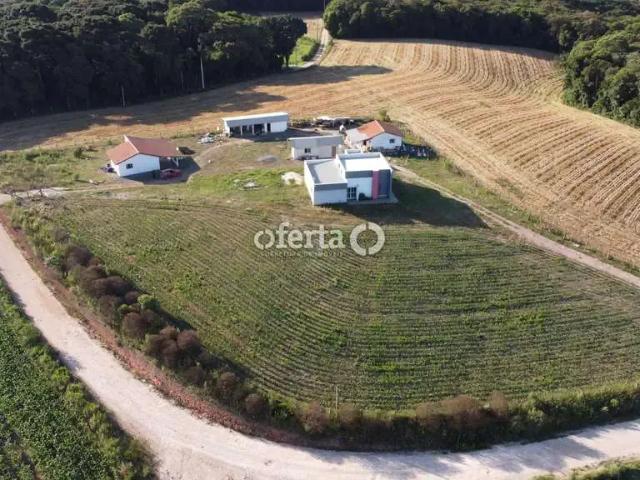 Sítio e chácara venda em Araucária, Região Geográfica Intermediária de Curitiba