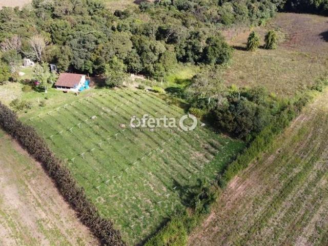 Sítio e chácara venda em Região Geográfica Imediata de Curitiba, Região Metropolitana de Curitiba