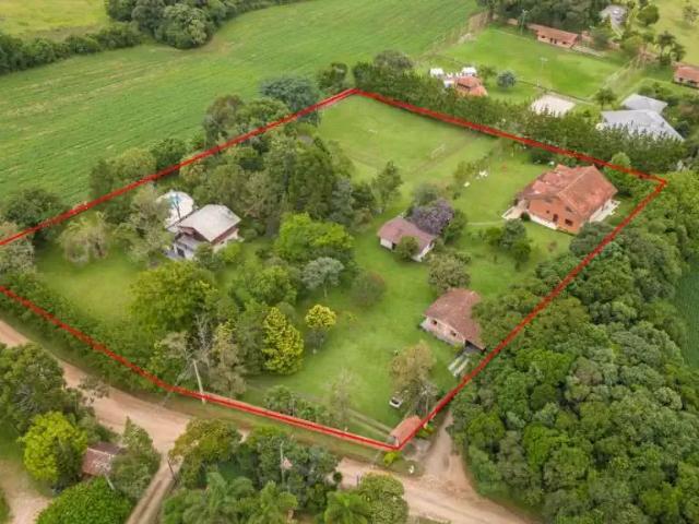 Sítio e chácara venda em Região Geográfica Imediata de Curitiba, Região Metropolitana de Curitiba