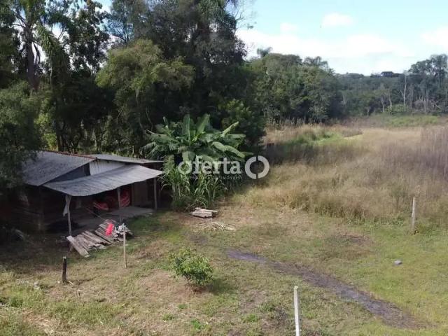 Sítio e chácara venda em Araucária, Região Geográfica Intermediária de Curitiba