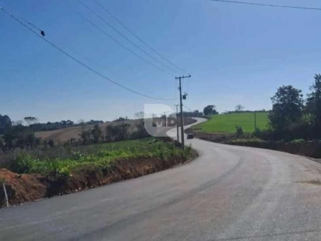 Sitio venda em Araucaria
