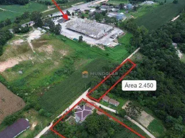 Sítio e chácara venda em Região Geográfica Imediata de Curitiba, Região Metropolitana de Curitiba