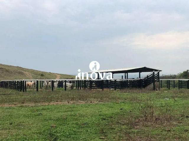 Sítio e chácara venda em Região Geográfica Imediata de Araxá, Araxá