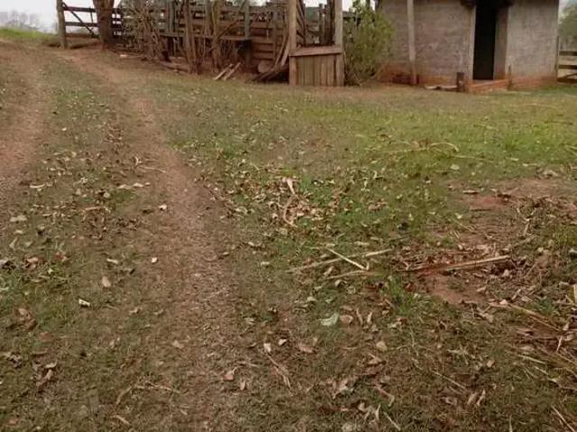 Sítio e chácara venda em Região Imediata de Bauru, Arealva