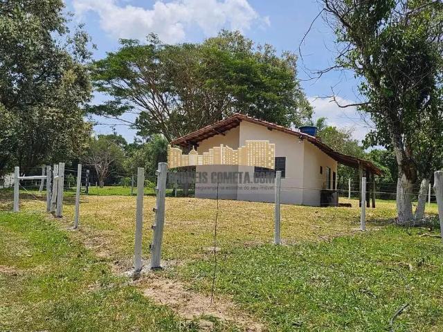 Sítio e chácara venda em Região Imediata de Bauru, Arealva
