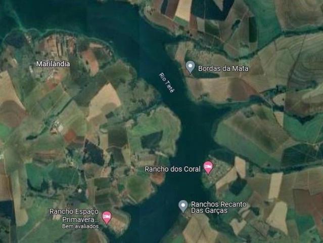Sítio e chácara venda em Arealva