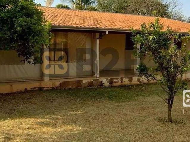 Sítio e chácara venda em Região Imediata de Bauru, Arealva