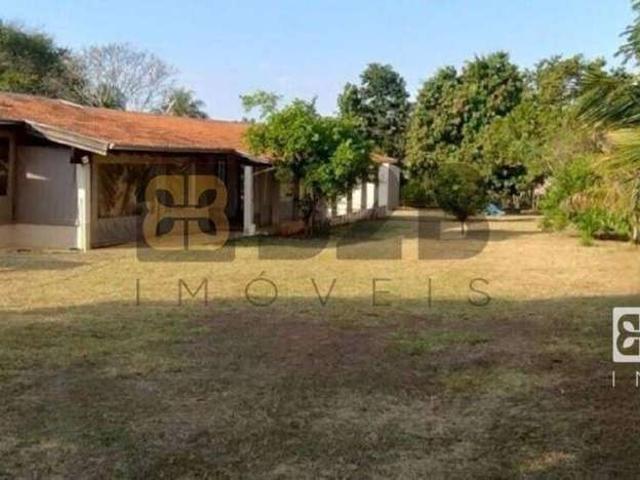 Sítio e chácara venda em Região Imediata de Bauru, Arealva