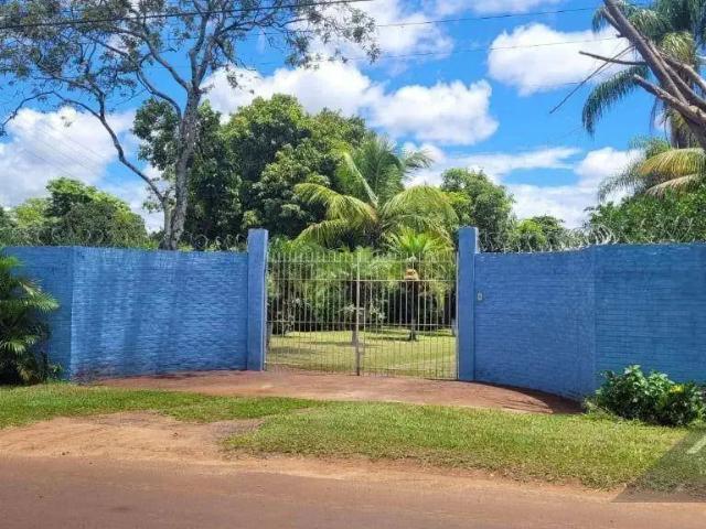 Sítio e chácara venda em Região Imediata de Bauru, Arealva