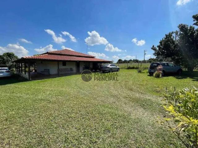 Sítio e chácara venda em Região Imediata de Bauru, Arealva