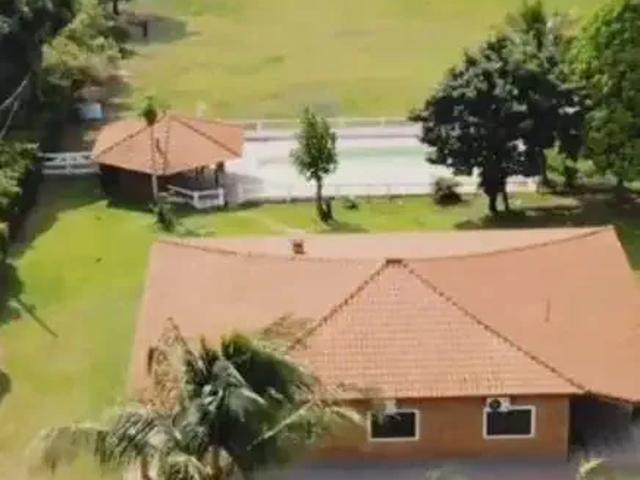 Sítio e chácara venda em Região Imediata de Bauru, Arealva