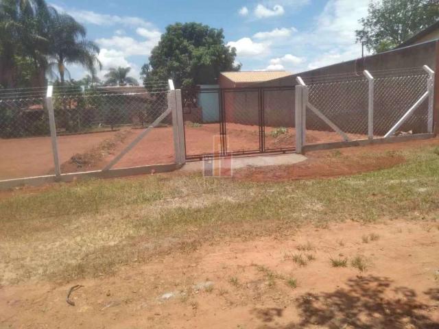 Sítio e chácara venda em Região Imediata de Bauru, Arealva