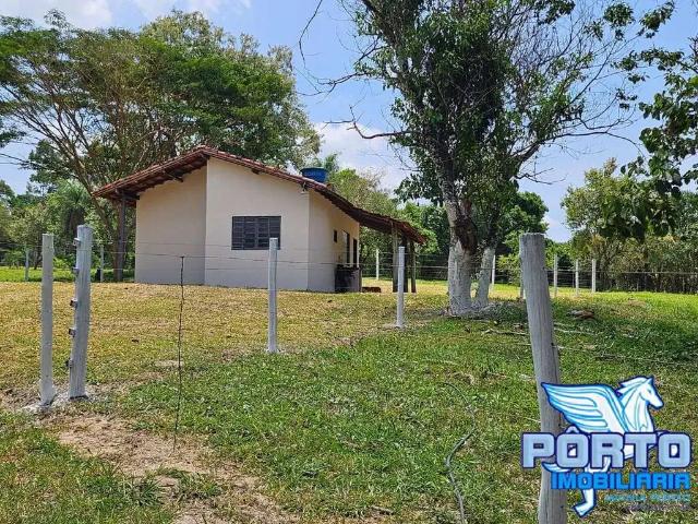 Sítio e chácara venda em Região Imediata de Bauru, Arealva
