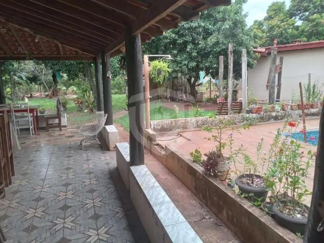 Sítio e chácara venda em Região Imediata de Bauru, Arealva