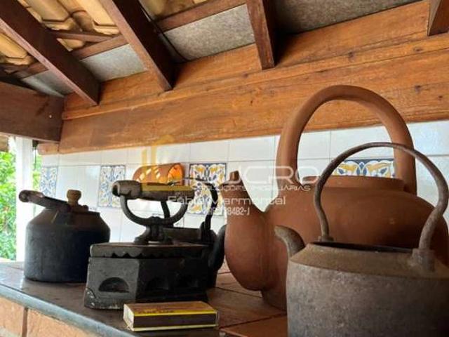 Sítio e chácara venda em Arealva