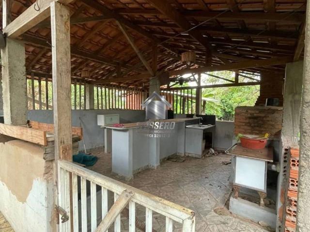 Sítio e chácara venda em Arealva