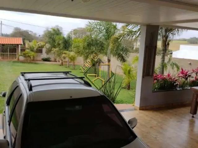 Sítio e chácara venda em Região Imediata de Bauru, Arealva