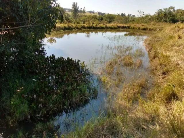 Sítio e chácara venda em Região Imediata de Bauru, Arealva