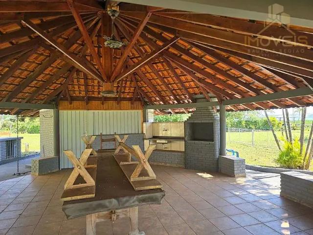 Sítio e chácara venda em Região Imediata de Bauru, Arealva
