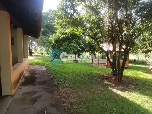 Sítio e chácara venda em Região Imediata de Bauru, Arealva