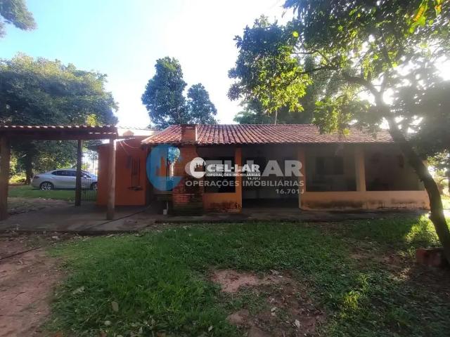Sítio e chácara venda em Região Imediata de Bauru, Arealva