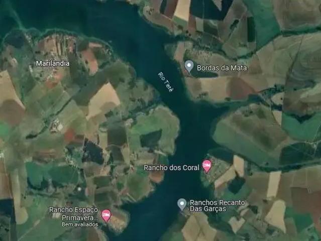 Sítio e chácara venda em Região Imediata de Bauru, Arealva