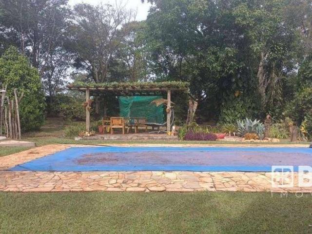 Sítio e chácara venda em Região Imediata de Bauru, Arealva