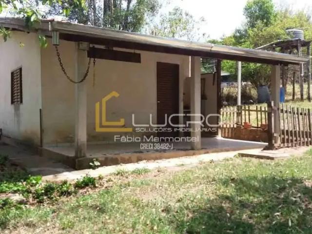 Sítio e chácara venda em Região Imediata de Bauru, Arealva