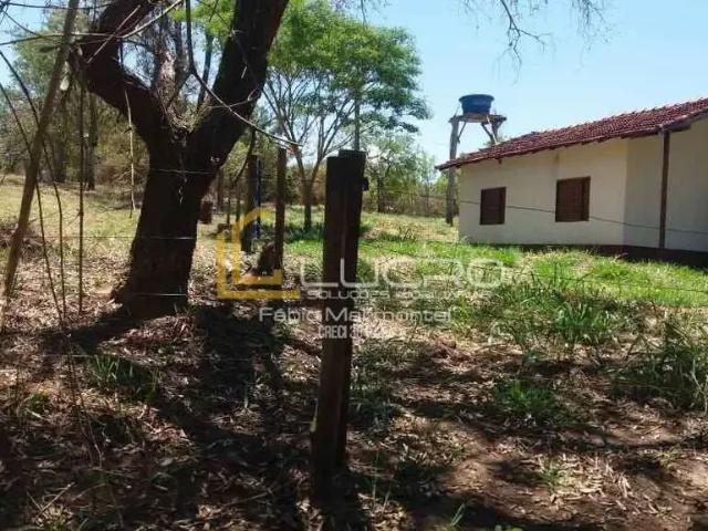 Sítio e chácara venda em Região Imediata de Bauru, Arealva