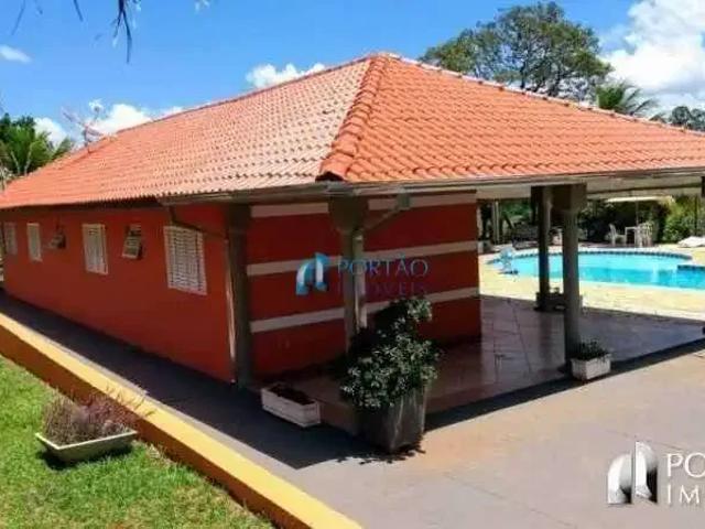 Sítio e chácara venda em Região Imediata de Bauru, Arealva