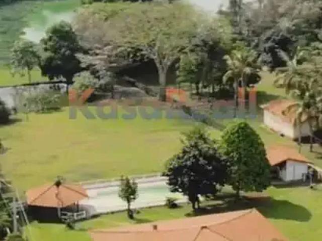 Sítio e chácara venda em Região Imediata de Bauru, Arealva