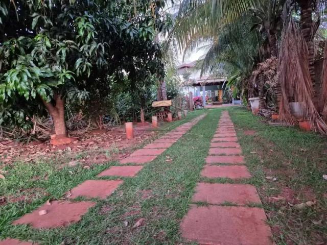 Sítio e chácara venda em Região Imediata de Bauru, Arealva