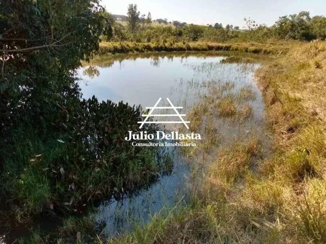 Sítio e chácara venda em Região Imediata de Bauru, Arealva